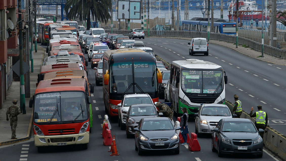 Récord de permisos temporales: Más de un millón 800 mil fueron solicitados este sábado