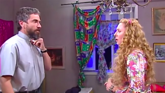 Guionista revela presiones de TVN para final de 