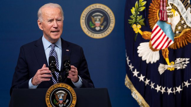 EEUU no descartó ofensiva en respuesta al ataque que sufrieron sus tropas en Irak