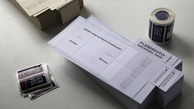 Bruce Ackerman, constitucionalista de Yale: Si el experimento chileno tiene éxito, será un ejemplo para muchos países