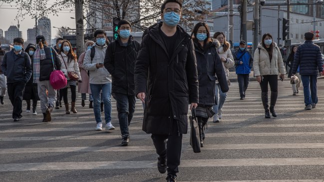 ¿Por qué 70 países apoyan conjuntamente la postura de China sobre Hong Kong?