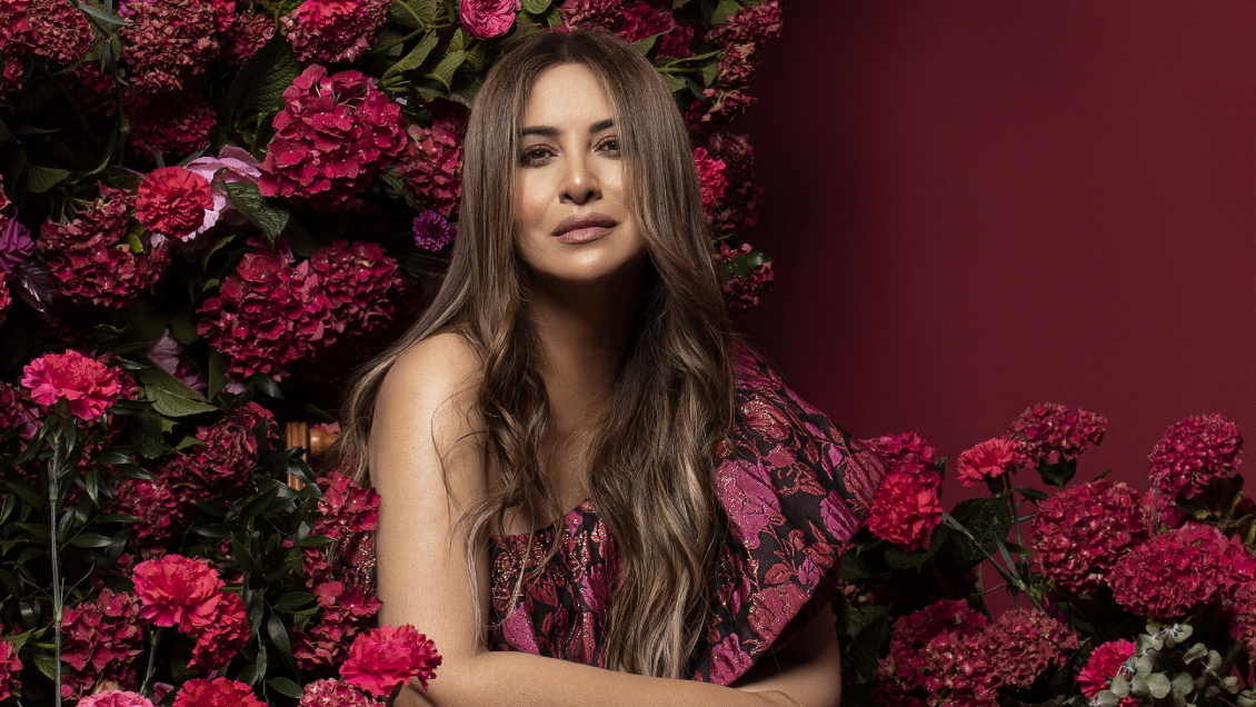 Myriam Hernández fija el primer show con público presencial en el Movistar Arena