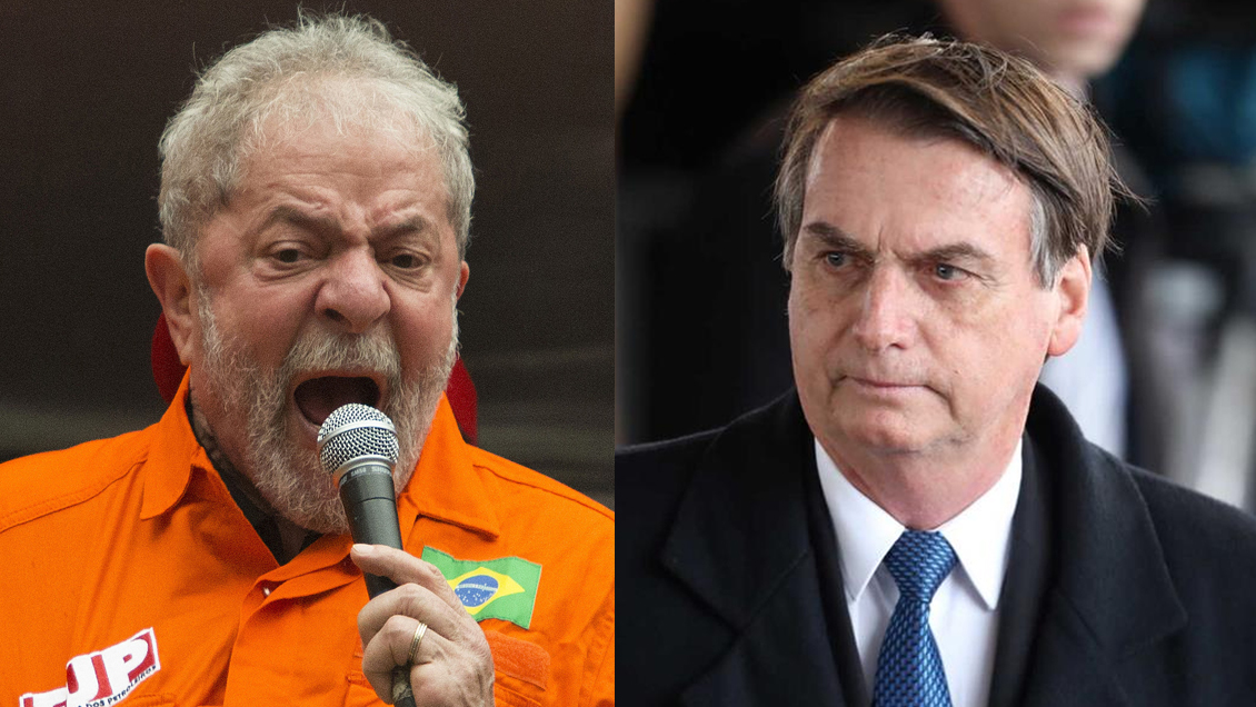 Tras anulación de condenas, Lula puede ser candidato presidencial y enfrentarse a Bolsonaro