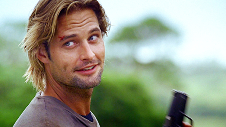 Josh Holloway se reunirá con JJ Abrams para protagonizar serie en HBO Max