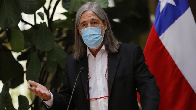 Senador Letelier: El 6% a un fondo colectivo mejora de inmediato las pensiones