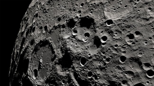Rusia y China ratificaron la creación de una estación espacial lunar
