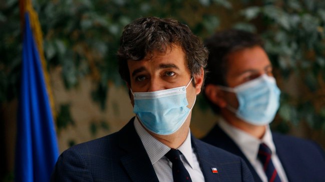 IFE y Bono Covid: Gobierno alertó fin de beneficios si no se extiende el estado de catástrofe