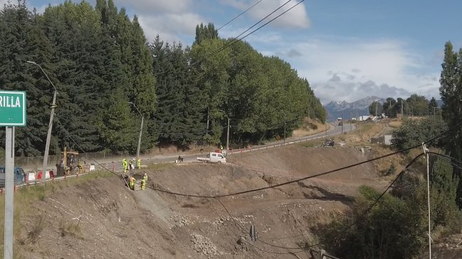 Superintendencia de Servicios Sanitarios inicia investigación por cortes de agua en Coyhaique