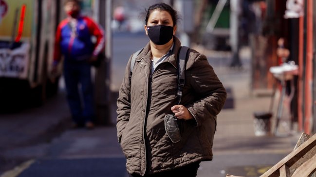 Paraguay decreta la alerta roja sanitaria por el incremento de casos de Covid-19