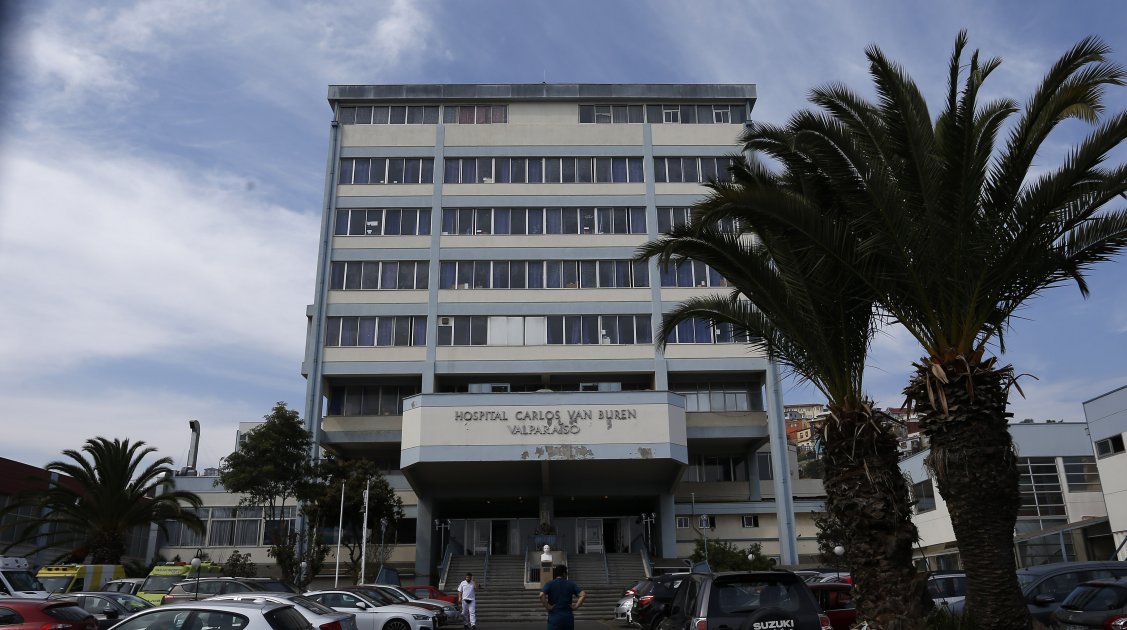 Falleció bebé que recibió disparo en la cabeza en El Tabo