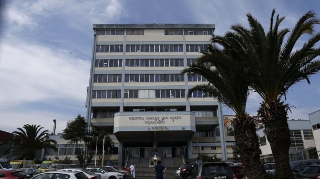 Falleció bebé que recibió disparo en la cabeza en El Tabo