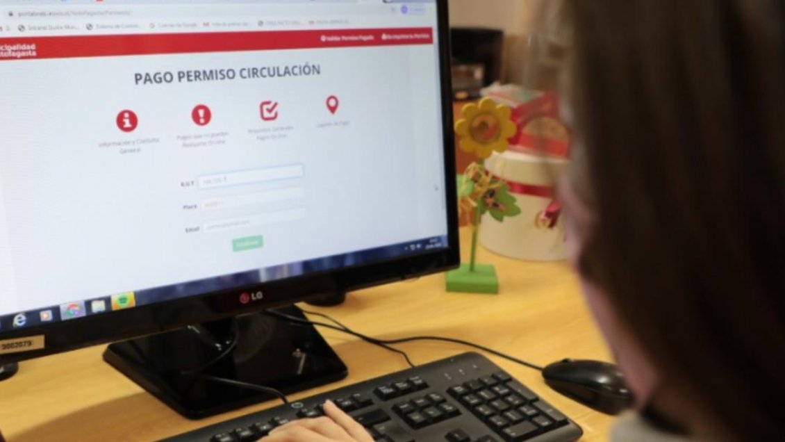 Municipalidades temen que una nueva postergación del permisos de circulación afecte sus ingresos