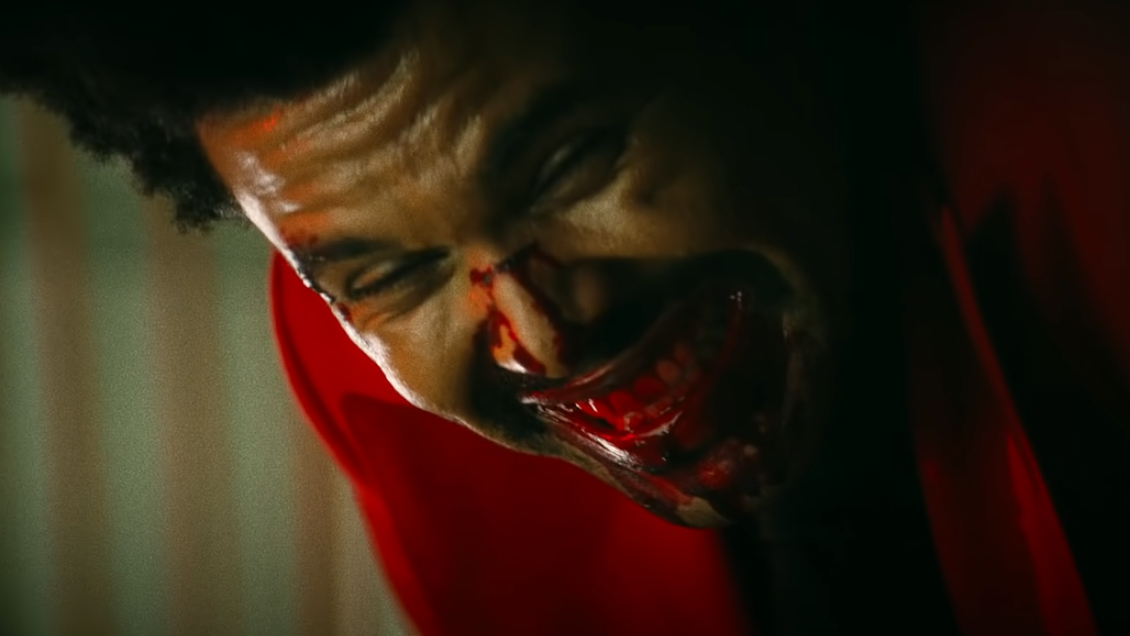 The Weeknd rompe histórico récord con 