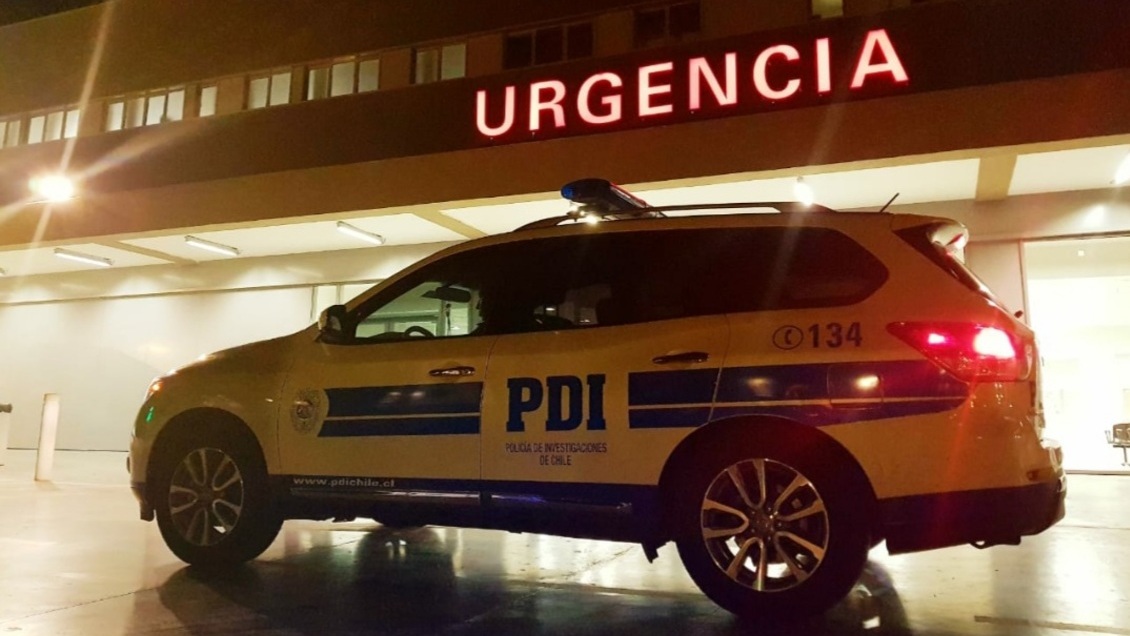 Joven de 23 años falleció tras ser apuñalado en Antofagasta