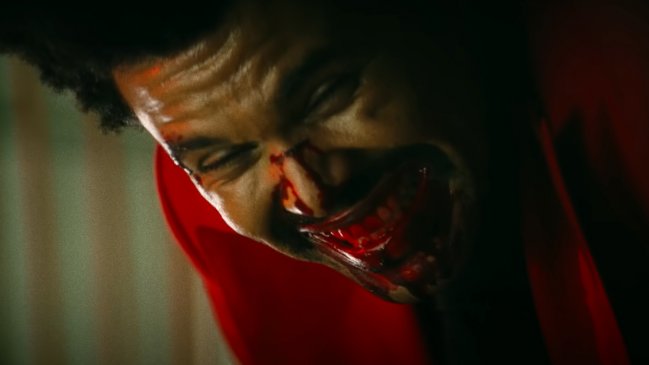 The Weeknd rompe histórico récord con 