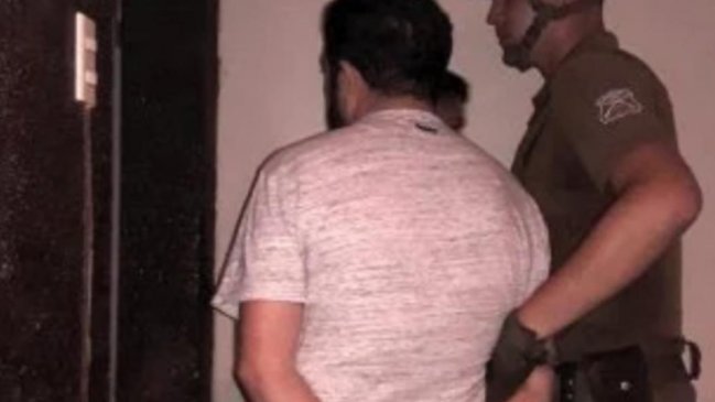 Libertad vigilada para conductor que protagonizó atropello masivo en Antofagasta