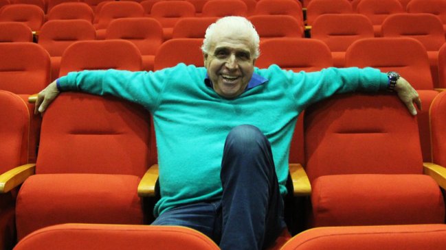 El mundo de las artes y la cultura despidió a Tomás Vidiella con sentidos mensajes