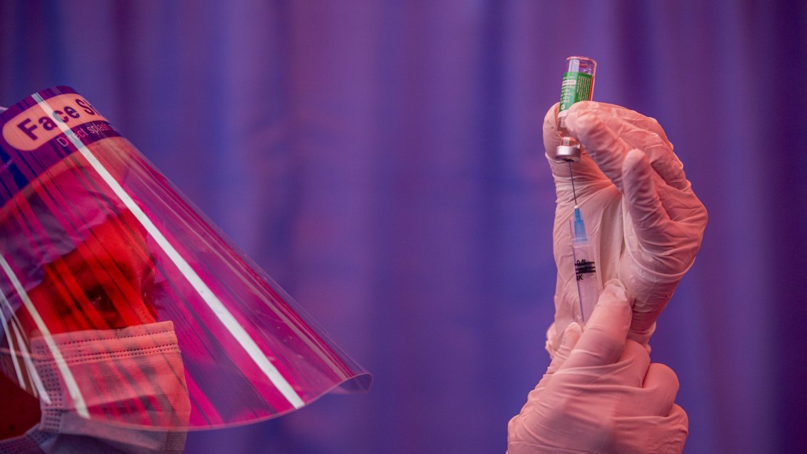 La variante británica podría ser el doble de mortal que las mutaciones previas