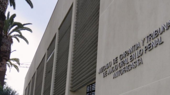 Tribunal Oral de Antofagasta condenó a dos sujetos a penas de cinco años y un día por receptación