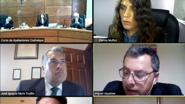 Corte mantiene con arresto domiciliario total a ex contador de la planta eléctrica de Melinka