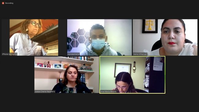 Prisión preventiva para hombre que se había fugado de comisaría usando datos falsos