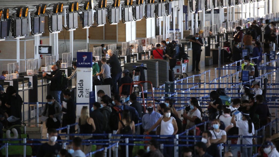 Cámara Baja aprobó los derechos a retracto y a endoso para los viajeros que compren pasajes aéreos