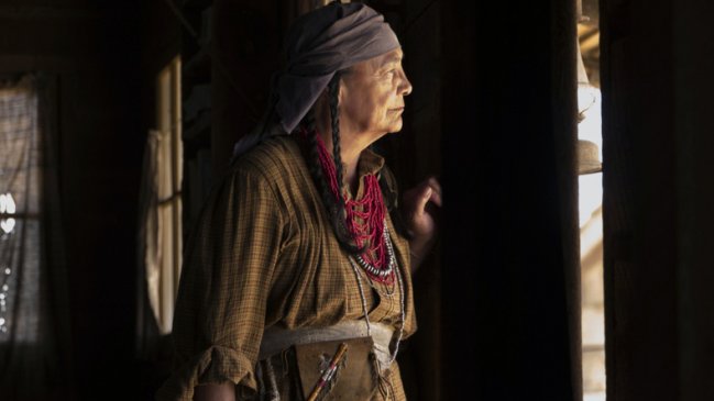 Martin Scorsese ficha a una serie de actrices indígenas para su nueva película