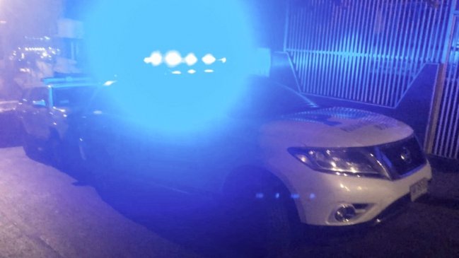 Imputada por homicidio en Antofagasta quedó en prisión preventiva