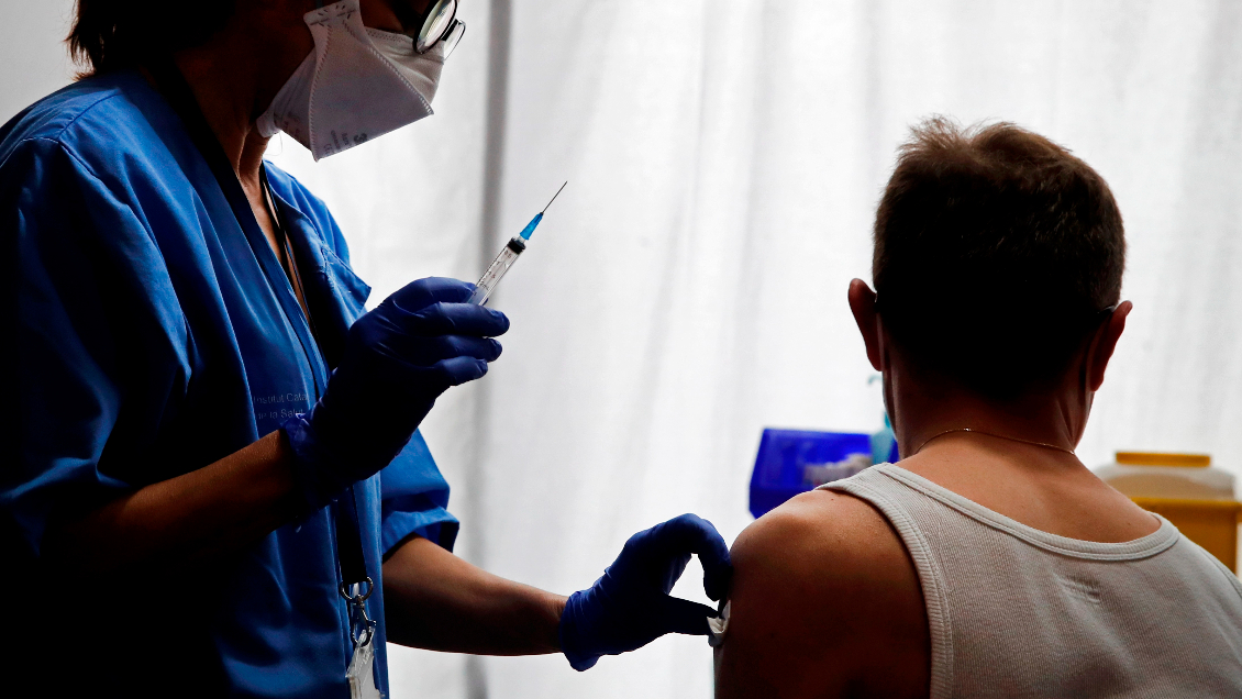 Otra vacuna más contra el Covid-19: Farmacéuticas Sanofi y Translate Bio inician ensayos en humanos