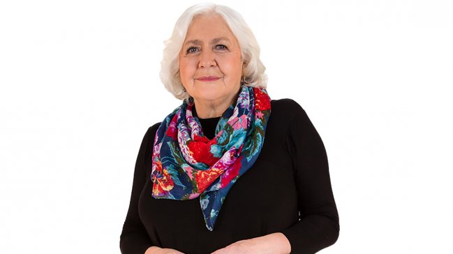 Mónica González tendrá su propio programa de entrevistas en La Red