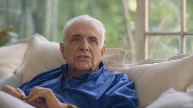 TVN exhibirá documental en homenaje a Tomás Vidiella