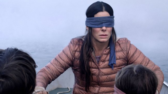 Netflix desarrolla película basada en 