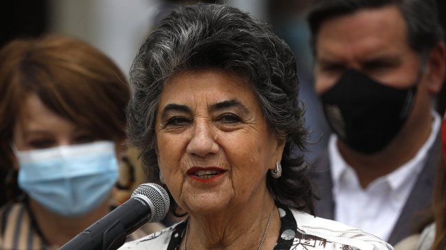 Tribunal Electoral descartó abandono de deberes pero suspendió a Reginato por un mes