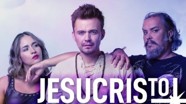 Mario Guerrero protagoniza show de 