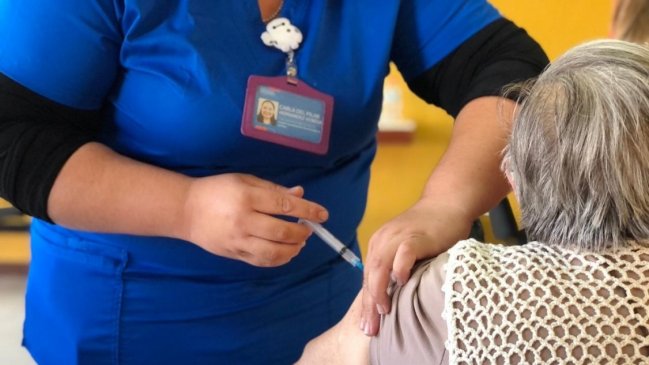 A un año el primer caso Covid en Ñuble: Más de 18 mil contagiados y casi un muerto por día