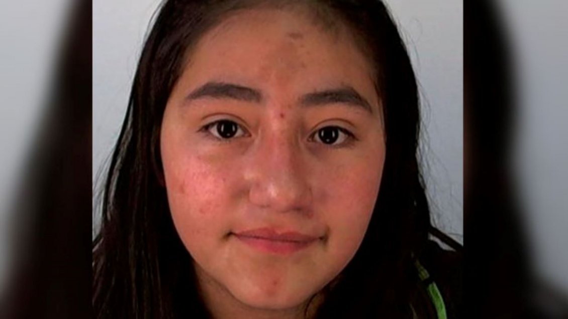Buscan a niña desaparecida desde el 8 de marzo en Puerto Aysén