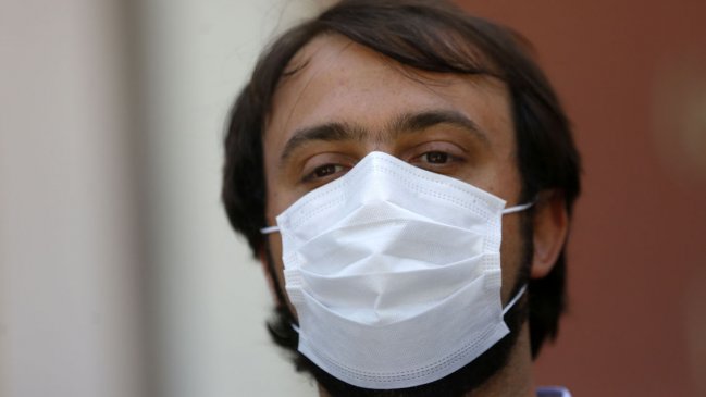 Sharp insiste que Viña del Mar debe acompañar a Valparaíso en cuarentena