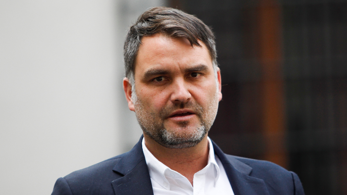 Presidente de la UDI: La izquierda no ha sido clara en temas de orden público y seguridad