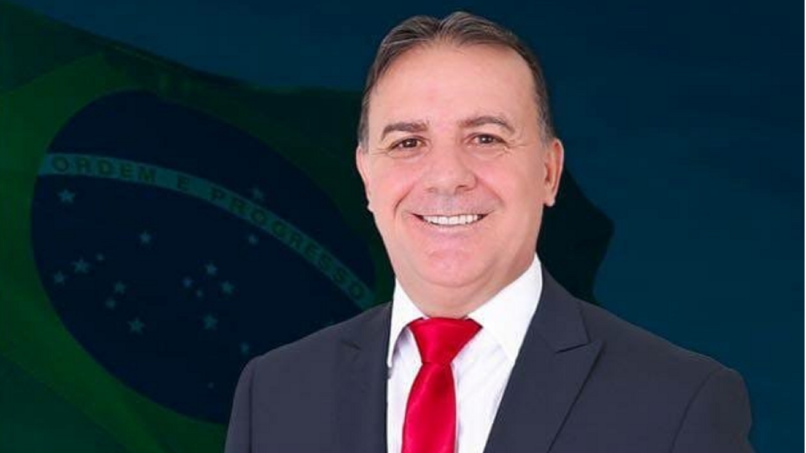 Diputado brasileño que propuso una ley contra la vacunación murió por Covid