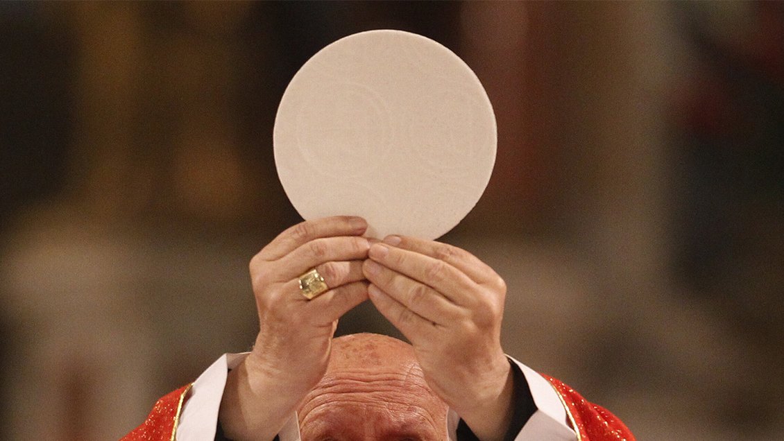 Iglesia acusa discriminación por no poder celebrar ceremonias en Fase 2