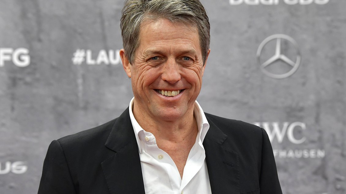 Hugh Grant se refirió al polémico y bochornoso episodio que protagonizó en 1995