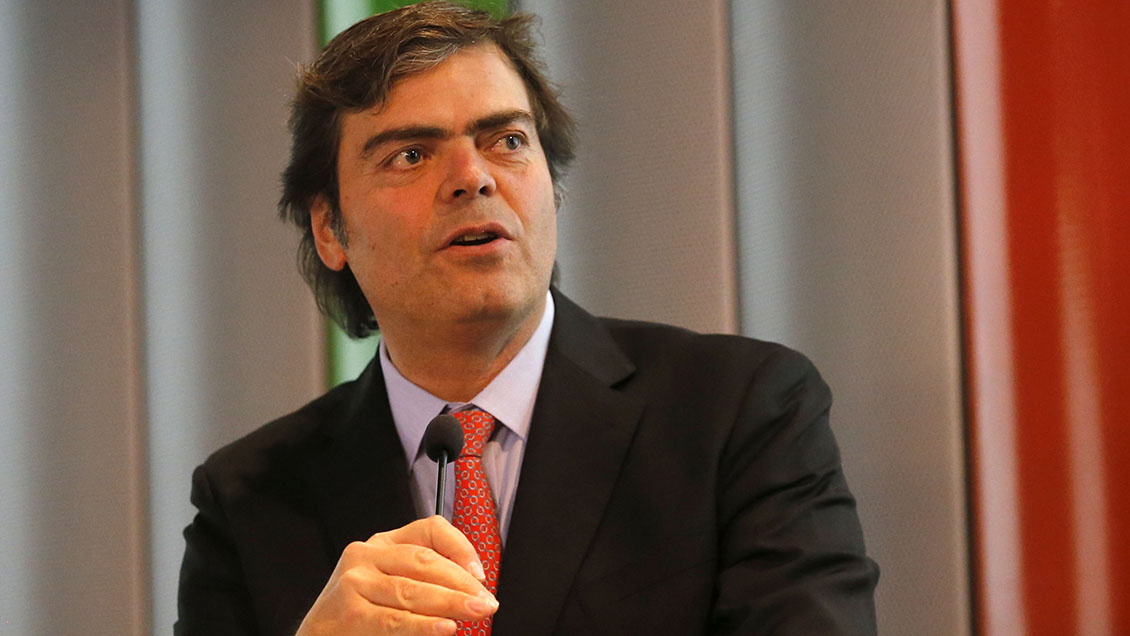 Diputado DC denunciará a Cristián Barra ante Contraloría por 