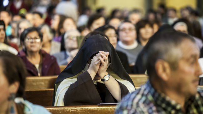 Gobierno modifica la fase de transición para permitir cultos religiosos