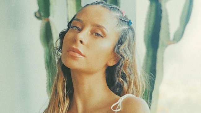 Cami no pudo triunfar en su primera nominación a los Grammy