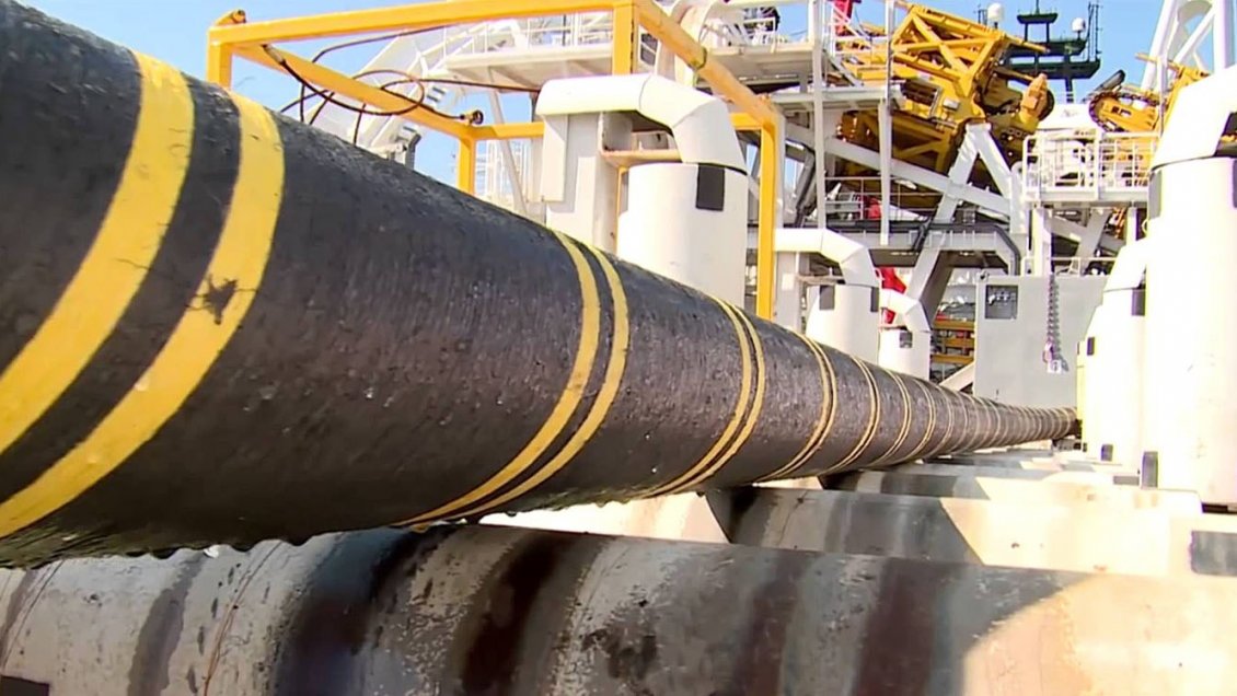 Cables de internet submarinos vivirán una revolución: 1 petabyte por segundo