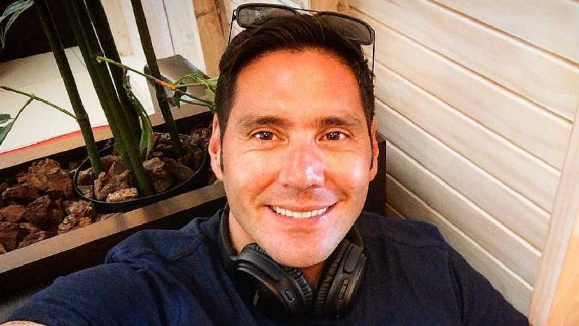 Pancho Saavedra indignado por el poco tiempo de franja para candidatos de pueblos originarios