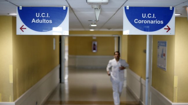 Chile sumó su cuarta jornada consecutiva con más de 5.000 casos diarios de Covid-19