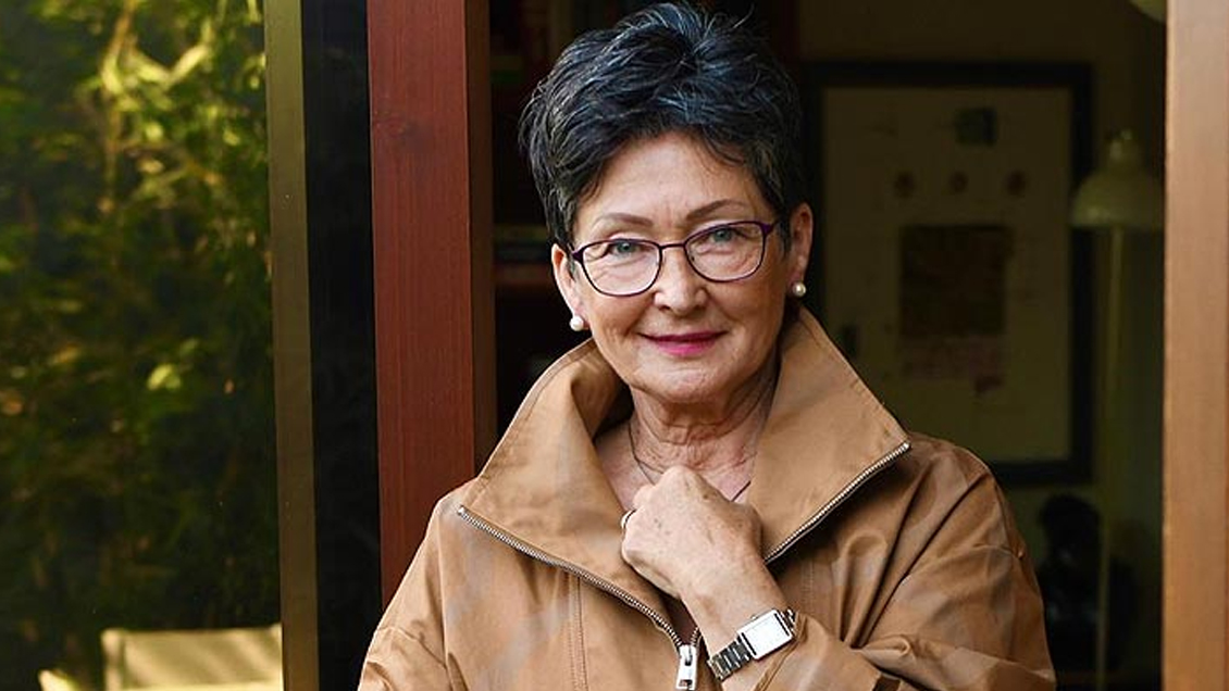 Presidenta de la Asociación de AFP: Se debe avanzar en una verdadera pensión básica y universal