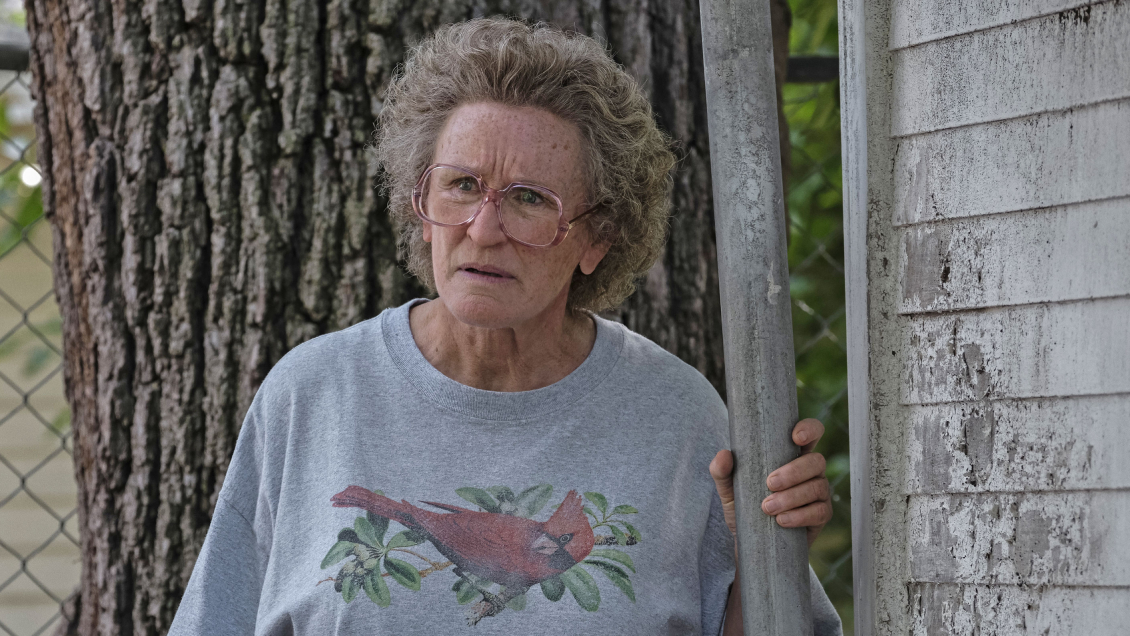 Insólito: Glenn Close fue nominada al Oscar y los Razzie por el mismo trabajo