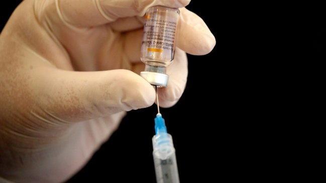 Bebé de seis meses fue vacunada erróneamente contra el Covid-19 en Villarrica